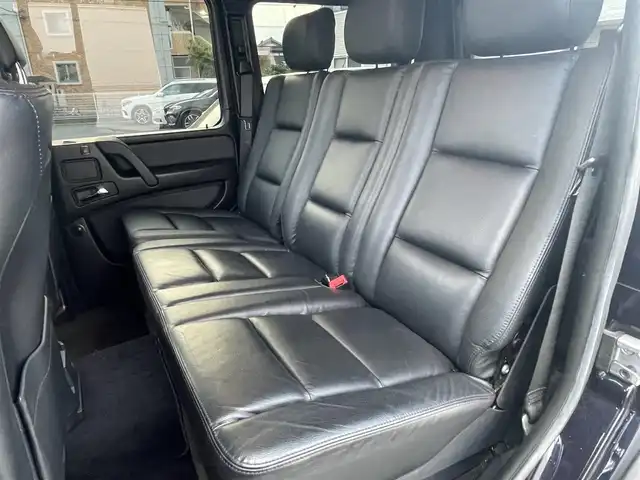 メルセデス・ベンツ ゲレンデヴァーゲン Ｇ３５０ｄ 静岡県 2018(平30)年 5.2万km タンザナイトブルー 後期モデル/ラグジュアリーパッケージ/ブラックレザーシート シートヒーター /CommandシステムHDDナビフルセグTV Bluetooth CarPlay対応/バックカメラ/harman/kardonサラウンド/サンルーフ/アクティブクルーズコントロール/ブラインドスポットモニター/背面タイヤ/キーレス/DSRCETC