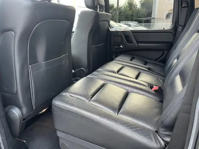メルセデス・ベンツ ゲレンデヴァーゲン Ｇ３５０ｄ 静岡県 2018(平30)年 5.2万km タンザナイトブルー 後期モデル/ラグジュアリーパッケージ/ブラックレザーシート シートヒーター /CommandシステムHDDナビフルセグTV Bluetooth CarPlay対応/バックカメラ/harman/kardonサラウンド/サンルーフ/アクティブクルーズコントロール/ブラインドスポットモニター/背面タイヤ/キーレス/DSRCETC