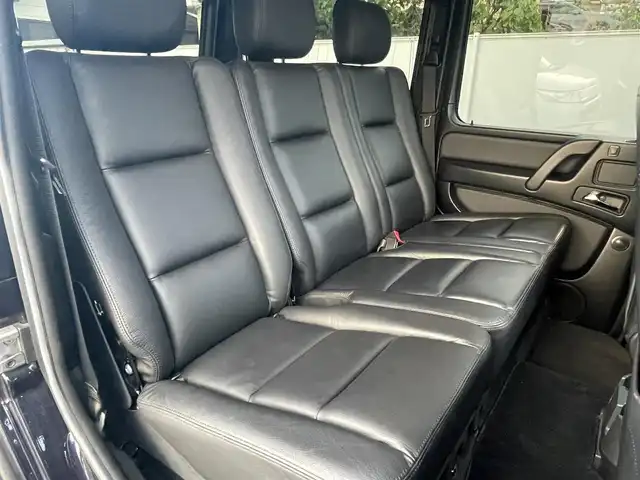 メルセデス・ベンツ ゲレンデヴァーゲン Ｇ３５０ｄ 静岡県 2018(平30)年 5.2万km タンザナイトブルー 後期モデル/ラグジュアリーパッケージ/ブラックレザーシート シートヒーター /CommandシステムHDDナビフルセグTV Bluetooth CarPlay対応/バックカメラ/harman/kardonサラウンド/サンルーフ/アクティブクルーズコントロール/ブラインドスポットモニター/背面タイヤ/キーレス/DSRCETC