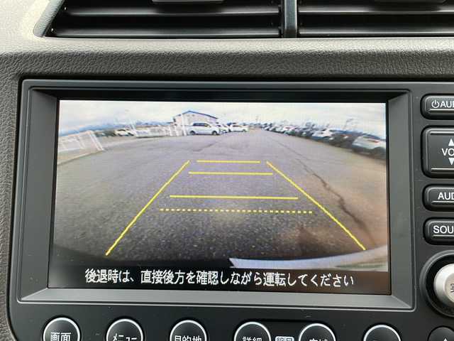 ホンダ フィット シャトル ハイブリッド ナビプレミアムセレ 富山県 2012(平24)年 5.1万km ポリッシュドメタルメタリック 純正HDDナビ/ワンセグTV/バックカメラ/ETC/クルーズコントロール/前後ドライブレコーダー/HID/スマートキー/社外15インチAW/ハーフレザー