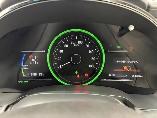 ホンダ シャトル ハイブリッド X ホンダセンシング 愛知県 2020(令2)年 5.5万km プレミアムベルベットパープル・パール ホンダセンシング/レーダークルーズコントロール/社外ナビ/（CD/DVD/BT/フルセグ）/USB入力/バックカメラ/ビルトインETC/自動防眩/パドルシフト/ステアスイッチ/LEDヘッドライト/フォグランプ/スペアキー