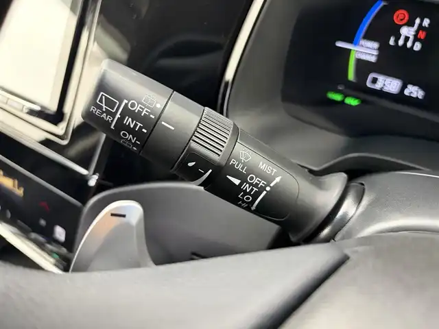 ホンダ シャトル ハイブリッド X ホンダセンシング 愛知県 2020(令2)年 5.5万km プレミアムベルベットパープル・パール ホンダセンシング/レーダークルーズコントロール/社外ナビ/（CD/DVD/BT/フルセグ）/USB入力/バックカメラ/ビルトインETC/自動防眩/パドルシフト/ステアスイッチ/LEDヘッドライト/フォグランプ/スペアキー
