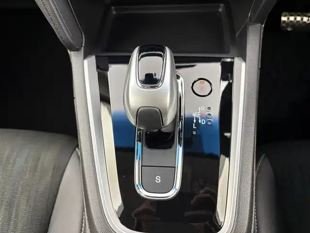 ホンダ シャトル ハイブリッド X ホンダセンシング 愛知県 2020(令2)年 5.5万km プレミアムベルベットパープル・パール ホンダセンシング/レーダークルーズコントロール/社外ナビ/（CD/DVD/BT/フルセグ）/USB入力/バックカメラ/ビルトインETC/自動防眩/パドルシフト/ステアスイッチ/LEDヘッドライト/フォグランプ/スペアキー