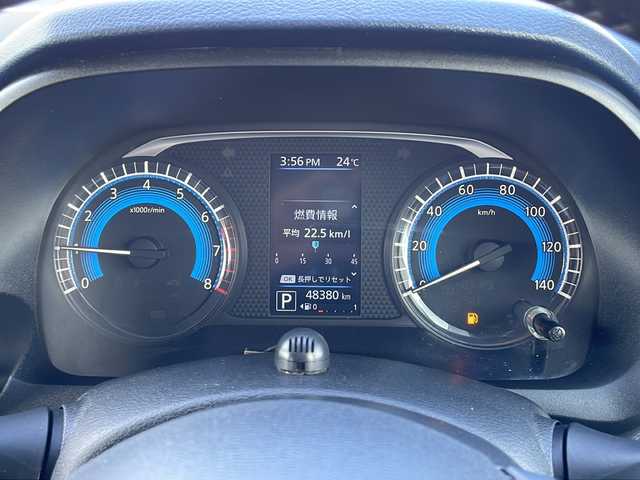 日産 デイズ HWS X プロパイロットED 山口県 2020(令2)年 4.9万km ブラック 純正9インチナビ/・フルセグテレビ/・Bluetooth接続オーディオ/・アラウンドビューモニター/・DVD再生機能/ETC/プロパイロット/・車線中央維持機能/・先行車追従機能/・インテリジェントエマージェンシーブレーキ/・踏み間違え防止装置/ディスプレイ付自動防眩式ルームミラー/スマートキー/プッシュスタート/ドアバイザー/LEDヘッドライト/オートライト/コーナーセンサー/純正14インチアルミホイール/ウィンカーミラー/取扱説明書