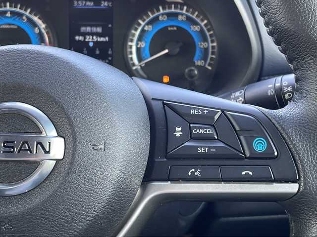 日産 デイズ HWS X プロパイロットED 山口県 2020(令2)年 4.9万km ブラック 純正9インチナビ/・フルセグテレビ/・Bluetooth接続オーディオ/・アラウンドビューモニター/・DVD再生機能/ETC/プロパイロット/・車線中央維持機能/・先行車追従機能/・インテリジェントエマージェンシーブレーキ/・踏み間違え防止装置/ディスプレイ付自動防眩式ルームミラー/スマートキー/プッシュスタート/ドアバイザー/LEDヘッドライト/オートライト/コーナーセンサー/純正14インチアルミホイール/ウィンカーミラー/取扱説明書