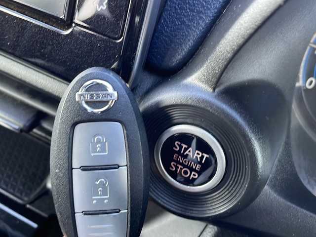 日産 デイズ HWS X プロパイロットED 山口県 2020(令2)年 4.9万km ブラック 純正9インチナビ/・フルセグテレビ/・Bluetooth接続オーディオ/・アラウンドビューモニター/・DVD再生機能/ETC/プロパイロット/・車線中央維持機能/・先行車追従機能/・インテリジェントエマージェンシーブレーキ/・踏み間違え防止装置/ディスプレイ付自動防眩式ルームミラー/スマートキー/プッシュスタート/ドアバイザー/LEDヘッドライト/オートライト/コーナーセンサー/純正14インチアルミホイール/ウィンカーミラー/取扱説明書