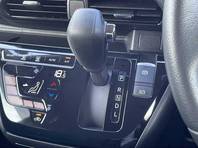 日産 デイズ HWS X プロパイロットED 山口県 2020(令2)年 4.9万km ブラック 純正9インチナビ/・フルセグテレビ/・Bluetooth接続オーディオ/・アラウンドビューモニター/・DVD再生機能/ETC/プロパイロット/・車線中央維持機能/・先行車追従機能/・インテリジェントエマージェンシーブレーキ/・踏み間違え防止装置/ディスプレイ付自動防眩式ルームミラー/スマートキー/プッシュスタート/ドアバイザー/LEDヘッドライト/オートライト/コーナーセンサー/純正14インチアルミホイール/ウィンカーミラー/取扱説明書