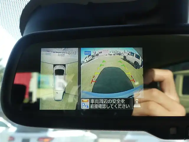 日産 ノート X DIG－S 千葉県 2015(平27)年 2.4万km ブリリアントホワイトパール エマージェンシーブレーキ/純正SDナビ/地デジTV/【DVD/CD再生機能　Bluetooth接続】/アラウンドビューモニター/ドライブレコーダー/ETC/ウインカーミラー/コーナーセンサー/インテリジェントキー