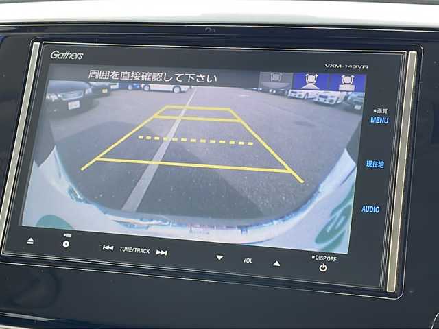 ホンダ オデッセイ アブソルート 青森県 2013(平25)年 10.8万km プレミアムヴィーナスブラックP 4WD/純正メモリナビ・フルセグTV/CD・DVD・Bluetooth・SD/バックカメラ/ハーフレザーシート/あんしんパッケージ/衝突軽減ブレーキ/クルーズコントロール/パドルシフト/純正エンジンスターター/ビルトインETC/LEDヘッドライト/フォグランプ/純正17インチアルミ/スマートキー/プッシュスタート