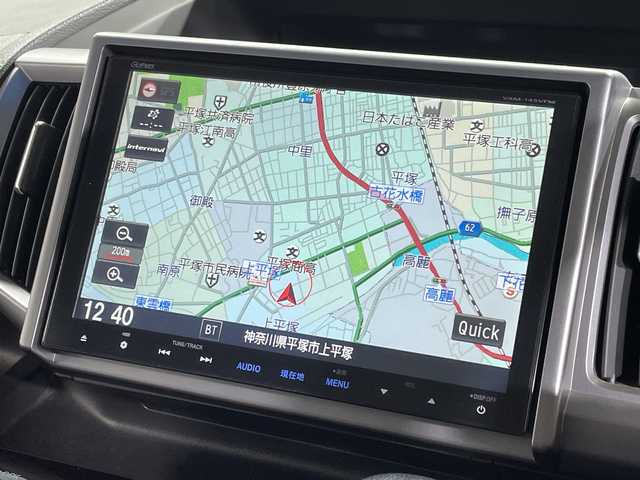 ホンダ ステップワゴン スパーダ Z クールスピリット 神奈川県 2014(平26)年 8.7万km プレミアムスパークルブラックパール 純正8インチインターナビ/Bluetooth・CD・DVD・フルセグTV/ナビ専用スペシャルパッケージ/純正後席専用モニター/両側パワースライドドア/バックカメラ/ハーフレザーシート/クルーズコントロール/スマートキー/スペアキー1本/ビルトインETC/純正フロアマット/アイドリングストップ/純正17インチアルミホイール/HIDヘッドライト/横滑り防止装置/盗難防止装置