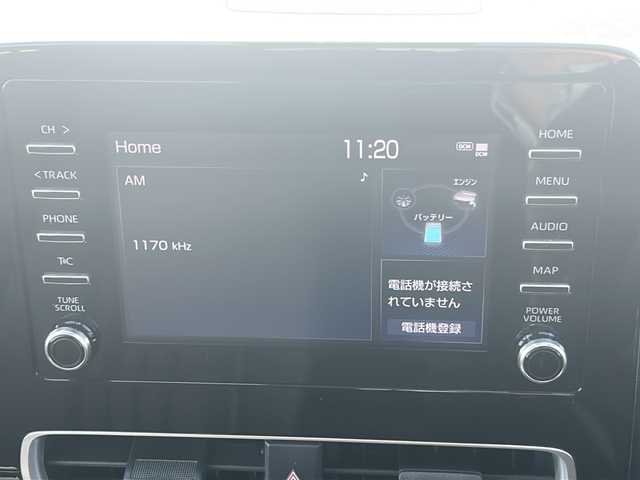 トヨタ アクア X 三重県 2022(令4)年 5.7万km プラチナホワイトパールマイカ ディスプレイオーディオ/ETC/AC100V/USB給電/ステアスイッチ/スペアキー/クルーズコントロール/LEDオートライト/LEDルームランプ/トヨタセーフティーセンス/禁煙車