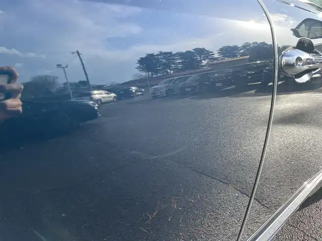 トヨタ ハリアー ハイブリッド プレミアム アドバンスドP 岩手県 2015(平27)年 5万km ブラッキッシュアゲハガラスフレーク 禁煙車/4WD/モデリスタエアロ/5ZIGENマフラー/TANABE車高調/TWS20インチホイール/レザーシート/全方位カメラ/シートヒーター/前席パワーシート/AC100V/パワーバックドア/クルーズコントロール/レーンキープアシスト/衝突軽減システム/クリアランスソナー/横滑り防止装置/オートライト/オートハイビーム/LEDヘッドライト/LEDフォグライト/〇プッシュスタート/〇電動格納ミラー/〇ウィンカーミラー/〇シガーソケット/〇USBポート/〇スマートキー/〇MTモード/前後ドライブレコーダー/ビルトインETC