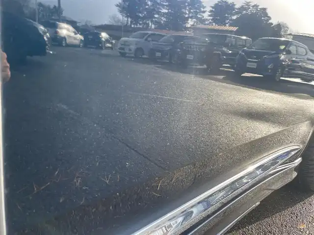 トヨタ ハリアー ハイブリッド プレミアム アドバンスドP 岩手県 2015(平27)年 5万km ブラッキッシュアゲハガラスフレーク 禁煙車/4WD/モデリスタエアロ/5ZIGENマフラー/TANABE車高調/TWS20インチホイール/レザーシート/全方位カメラ/シートヒーター/前席パワーシート/AC100V/パワーバックドア/クルーズコントロール/レーンキープアシスト/衝突軽減システム/クリアランスソナー/横滑り防止装置/オートライト/オートハイビーム/LEDヘッドライト/LEDフォグライト/〇プッシュスタート/〇電動格納ミラー/〇ウィンカーミラー/〇シガーソケット/〇USBポート/〇スマートキー/〇MTモード/前後ドライブレコーダー/ビルトインETC