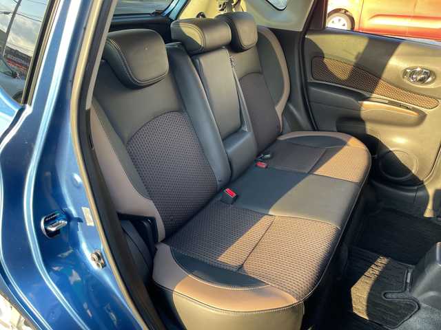 日産 ノート e－パワー メダリスト FOUR 道央・札幌 2019(平31)年 7.6万km シャイニングブルー ・４WD/・純正メモリナビ/ＢＴ・ＳＤ・ＣＤ・ＤＶＤ・フルセグ・ラジオ・ＡＵＸ/・衝突被害軽減システム/・アラウンドビュー/・バック・サイドカメラ/・レーンキープアシスト/・横滑り防止装置/・レーダークルーズ/・コーナーセンサー/・車両接近通報装置/・デジタルインナーミラー/・純正エンジンスターター/・ドライブレコーダー/・ETC/・LEDヘッドライト/・フォグランプ/・スペアキー