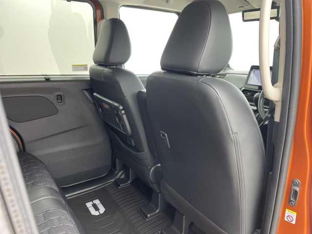 三菱 デリカミニ G プレミアム 兵庫県 2024(令6)年 2.5万km オレンジⅡ ・ワンオーナー車/・マイパイロット/・衝突軽減ブレーキ/・レーダークルーズコントロール/・衝突軽減ブレーキ/・車線逸脱警報/・車線逸脱防止支援/・速度道路標識表示/・先行車発進お知らせ/・オートマチックハイビーム/・純正9インチナビ＆フルセグ＆BT＆USB/・全方位カメラ/・両側パワースライドドア（ハンズフリー機能付き）/・デジタルインナーミラー/・ハーフレザーシート/・前席シートヒーター/・ステアリングヒーター/・スマートキー/・プッシュスタート/・純正15インチアルミホイール/・LEDヘッドライト/・フォグ/・オートライト/・ルーフレール/・電子パーキング/・オートホールド