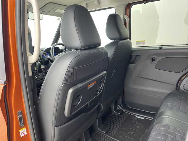 三菱 デリカミニ G プレミアム 兵庫県 2024(令6)年 2.5万km オレンジⅡ ・ワンオーナー車/・マイパイロット/・衝突軽減ブレーキ/・レーダークルーズコントロール/・衝突軽減ブレーキ/・車線逸脱警報/・車線逸脱防止支援/・速度道路標識表示/・先行車発進お知らせ/・オートマチックハイビーム/・純正9インチナビ＆フルセグ＆BT＆USB/・全方位カメラ/・両側パワースライドドア（ハンズフリー機能付き）/・デジタルインナーミラー/・ハーフレザーシート/・前席シートヒーター/・ステアリングヒーター/・スマートキー/・プッシュスタート/・純正15インチアルミホイール/・LEDヘッドライト/・フォグ/・オートライト/・ルーフレール/・電子パーキング/・オートホールド