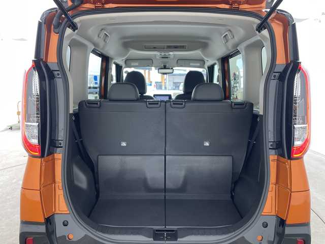 三菱 デリカミニ G プレミアム 兵庫県 2024(令6)年 2.5万km オレンジⅡ ・ワンオーナー車/・マイパイロット/・衝突軽減ブレーキ/・レーダークルーズコントロール/・衝突軽減ブレーキ/・車線逸脱警報/・車線逸脱防止支援/・速度道路標識表示/・先行車発進お知らせ/・オートマチックハイビーム/・純正9インチナビ＆フルセグ＆BT＆USB/・全方位カメラ/・両側パワースライドドア（ハンズフリー機能付き）/・デジタルインナーミラー/・ハーフレザーシート/・前席シートヒーター/・ステアリングヒーター/・スマートキー/・プッシュスタート/・純正15インチアルミホイール/・LEDヘッドライト/・フォグ/・オートライト/・ルーフレール/・電子パーキング/・オートホールド