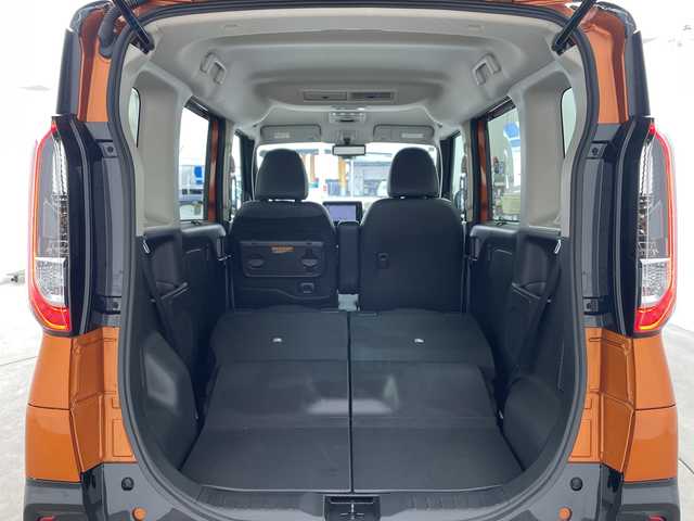 三菱 デリカミニ G プレミアム 兵庫県 2024(令6)年 2.5万km オレンジⅡ ・ワンオーナー車/・マイパイロット/・衝突軽減ブレーキ/・レーダークルーズコントロール/・衝突軽減ブレーキ/・車線逸脱警報/・車線逸脱防止支援/・速度道路標識表示/・先行車発進お知らせ/・オートマチックハイビーム/・純正9インチナビ＆フルセグ＆BT＆USB/・全方位カメラ/・両側パワースライドドア（ハンズフリー機能付き）/・デジタルインナーミラー/・ハーフレザーシート/・前席シートヒーター/・ステアリングヒーター/・スマートキー/・プッシュスタート/・純正15インチアルミホイール/・LEDヘッドライト/・フォグ/・オートライト/・ルーフレール/・電子パーキング/・オートホールド