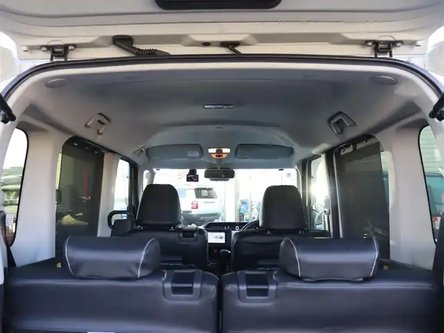 ダイハツ タント X ターボ 神奈川県 2022(令4)年 1.7万km シャイニングホワイトパール ワンオーナー/純正メモリナビ/フルセグテレビ/バックカメラ/クルーズコントロール/プッシュスタート/シートカバー/シートヒーター/片側パワースライドドア/ETC/LEDヘッドライト/保証書/取説/ナビ説/スペアスマートキー/記録(R.7)