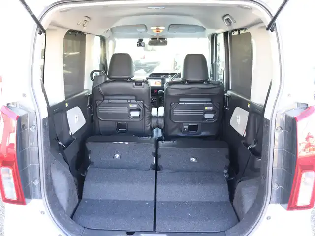 ダイハツ タント X ターボ 神奈川県 2022(令4)年 1.7万km シャイニングホワイトパール ワンオーナー/純正メモリナビ/フルセグテレビ/バックカメラ/クルーズコントロール/プッシュスタート/シートカバー/シートヒーター/片側パワースライドドア/ETC/LEDヘッドライト/保証書/取説/ナビ説/スペアスマートキー/記録(R.7)