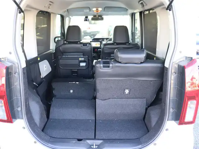 ダイハツ タント X ターボ 神奈川県 2022(令4)年 1.7万km シャイニングホワイトパール ワンオーナー/純正メモリナビ/フルセグテレビ/バックカメラ/クルーズコントロール/プッシュスタート/シートカバー/シートヒーター/片側パワースライドドア/ETC/LEDヘッドライト/保証書/取説/ナビ説/スペアスマートキー/記録(R.7)