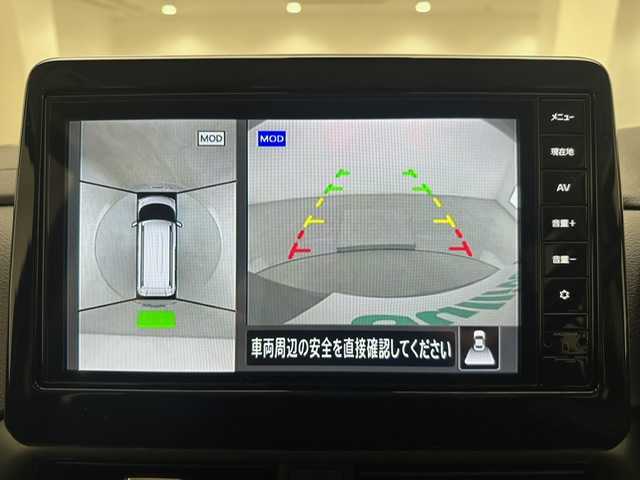 三菱 デリカミニ G プレミアム 兵庫県 2024(令6)年 0.4万km グレー 純正9インチメモリナビ　（MM223D-LM）/（FM/AM、BT、フルセグ）/両側パワースライドドア/マイパイロット/純正ドライブレコーダー/電動格納ミラー/ウィンカーミラー/デジタルインナーミラー/ステアリングヒーター/ハーフレザー/シートヒーター（D/N席）/ルーフレール/電動パーキング/オートブレーキホールド/ACC/LKA/FCM/LDW/踏み間違い防止/オートライト/LEDヘッドライト/LEDフォグランプ/純正フロアマット/プッシュスタート/スマートキー/純正15インチAW