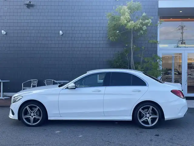 メルセデス・ベンツ Ｃ２２０ｄ