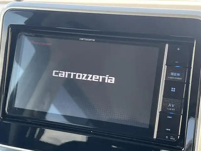 スズキ スペーシア ギア HYBRID XZターボ 秋田県 2019(令1)年 4.1万km ツールグリーンパールメタリック/ガンメタリック2トーンルーフ 社外ナビ/衝突軽減システム/両側パワスラ/ターボ/純正アルミ/LEDヘッドライト/４WD/フルセグ/バックカメラ/スマートキー/アイドリングストップ/クルーズコントロール/レーンキープアシスト/パーキングアシスト/コーナーセンサー/前席シートヒーター/ルーフレール/オートマチックハイビーム/パドルシフト/ステアリングスイッチ/ETC/純正フロアマット/純正ドアバイザー/オートライト/オートエアコン/パワーステアリング/パワーウィンドウ/電動格納ウィンカーミラー/横滑り防止/盗難防止装置/保証書/取扱説明書/記録簿