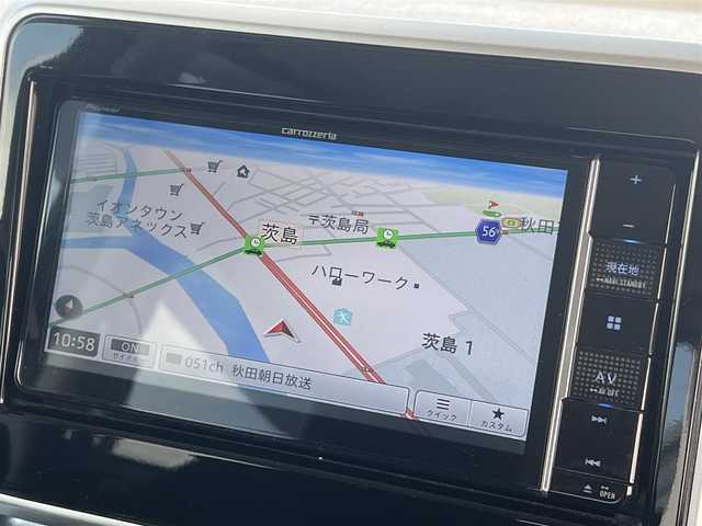 スズキ スペーシア ギア HYBRID XZターボ 秋田県 2019(令1)年 4.1万km ツールグリーンパールメタリック/ガンメタリック2トーンルーフ 社外ナビ/衝突軽減システム/両側パワスラ/ターボ/純正アルミ/LEDヘッドライト/４WD/フルセグ/バックカメラ/スマートキー/アイドリングストップ/クルーズコントロール/レーンキープアシスト/パーキングアシスト/コーナーセンサー/前席シートヒーター/ルーフレール/オートマチックハイビーム/パドルシフト/ステアリングスイッチ/ETC/純正フロアマット/純正ドアバイザー/オートライト/オートエアコン/パワーステアリング/パワーウィンドウ/電動格納ウィンカーミラー/横滑り防止/盗難防止装置/保証書/取扱説明書/記録簿