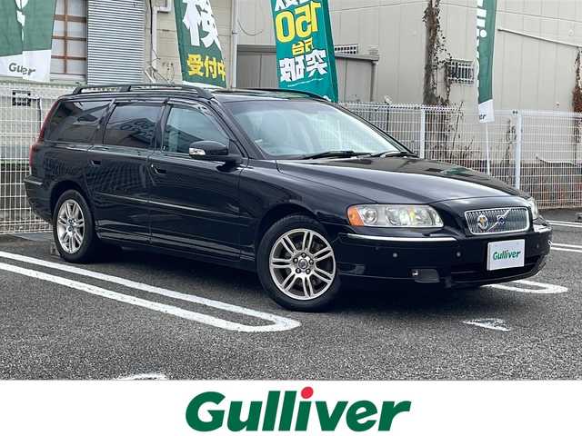 ボルボ Ｖ７０