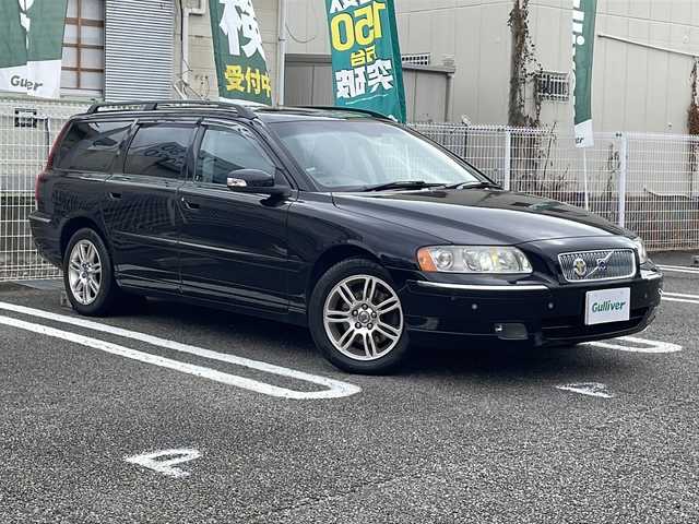 ボルボ Ｖ７０