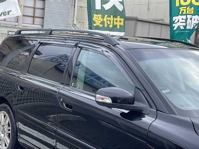 ボルボ Ｖ７０