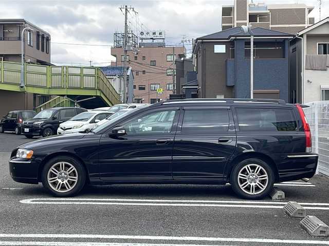 ボルボ Ｖ７０