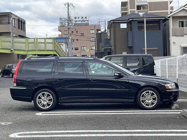 ボルボ Ｖ７０