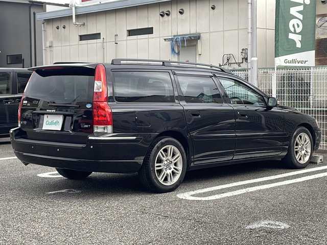 ボルボ Ｖ７０