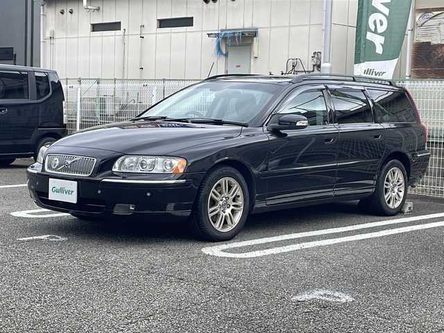 ボルボ Ｖ７０