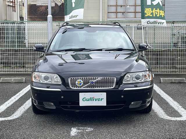 ボルボ Ｖ７０