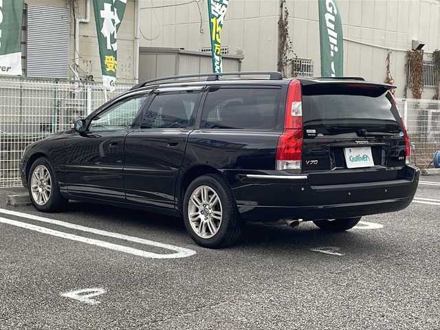 ボルボ Ｖ７０