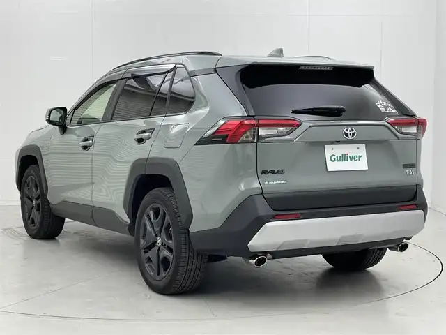 トヨタ ＲＡＶ４