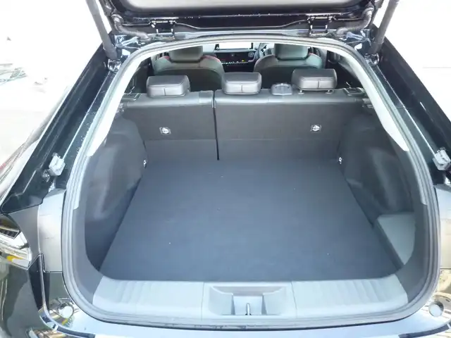 トヨタ プリウス Z 和歌山県 2023(令5)年 0.7万km アティチュードブラックマイカ ワンオーナー/プラグインハイブリッド/純正ディスプレイオーディオ/　BT/TV/AM/FM/USB/Toyota Safety Sense/ ・プリクラッシュセーフティー/ ・レーンディパーチャーアラート/ ・パーキングサポートブレーキ/ ・レーダークルーズコントロール/ ・ブラインドスポットモニタ/全方位カメラ/純正ドライブレコーダー/ビルトインETC【2.0】/前席シートヒーター/前席シートクーラー/LEDヘッドライト/オートライト/オートマチックハイビーム/スペアキー×1/革巻きハンドル/純正19インチアルミ/新車時保証書/ユーザーガイド（取扱説明書はWEBにて）