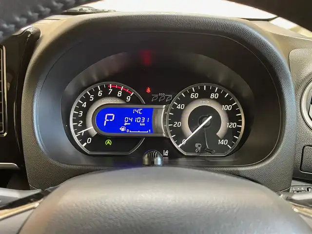 三菱 ｅＫスペース カスタムT セーフティプラスED 岩手県 2019(平31)年 4.1万km チタニウムグレーメタリック ４WD/全方位カメラ/シートヒーター/両側パワースライドドア/ターボ/クルーズコントロール/レーンアシスト/衝突被害軽減ブレーキ/横滑り防止装置/オートハイビーム/純正ナビ（Bluetooth CD DVD フルセグ）/ステアリングスイッチ/オートライト/フォグランプ/オートエアコン/アイドリングストップ/ETC/純正１５インチアルミホイール/ロールサンシェード/ベンチシート/スペアキー