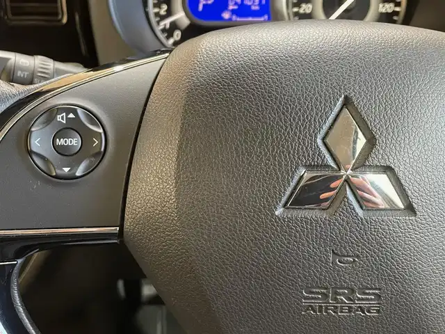 三菱 ｅＫスペース カスタムT セーフティプラスED 岩手県 2019(平31)年 4.1万km チタニウムグレーメタリック ４WD/全方位カメラ/シートヒーター/両側パワースライドドア/ターボ/クルーズコントロール/レーンアシスト/衝突被害軽減ブレーキ/横滑り防止装置/オートハイビーム/純正ナビ（Bluetooth CD DVD フルセグ）/ステアリングスイッチ/オートライト/フォグランプ/オートエアコン/アイドリングストップ/ETC/純正１５インチアルミホイール/ロールサンシェード/ベンチシート/スペアキー