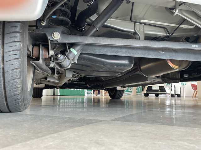日産 デイズ ルークス X Vセレクション 福井県 2019(平31)年 0.6万km スターリングシルバーM 純正7インチSDナビ/フルセグＴＶ/アラウンドビューモニター/ETC/前後ドライブレコーダー/両側パワースライドドア/純正14インチAW/衝突軽減ブレーキ/盗難防止装置/ステアリングスイッチ/スマートキー/プッシュスタート/純正フロアマット/アイドリングストップ/横滑り防止機能/電動格納ミラー/純正ドアバイザー/取扱説明書（車両＆ナビ）/スマートスペアキー