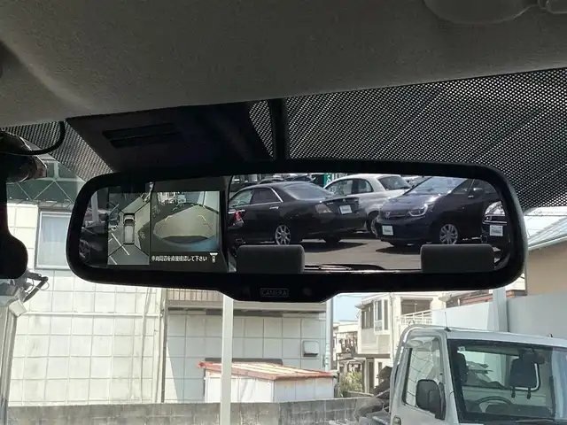 三菱 ｅＫワゴン Gセーフティ プラスエディション 岡山県 2018(平30)年 3.5万km スターリングシルバーM 純正ナビ/フルセグTV/Bluetooth/全方位カメラ/シートヒーター/ドラレコ/純正14AW/HIDヘッドライト/オートライト/オートハイビーム/コーナーセンサー/衝突軽減ブレーキ/レーンキープアシスト/スマートキー/プッシュスタート
