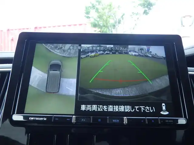 三菱 デリカＤ：５ P 千葉県 2023(令5)年 3.5万km アメジストブラック e-Assist/・衝突被害軽減ブレーキシステム（FCM）/・車線逸脱警報システム（LDW）/・誤発進抑制機能（前進＆後退時）（UMS）/・レーダークルーズコントロールシステム（ACC）/・オートマチックハイビーム[AHB]/エレクトリックテールゲート/両側パワースライドドア/運転席パワーシート/前席シートヒーター/社外メモリーナビ/地デジTV/【DVD/CD再生機能　Bluetooth接続】/マルチアラウンドモニター/革巻きステアリング/ステアリングヒーター/ステアリングスイッチ/パドルシフト/ETC/LEDヘッドライト/純正18インチアルミホイル/サイド/カーテン/ニーエアバッグ/キーレスオペレーションシステム