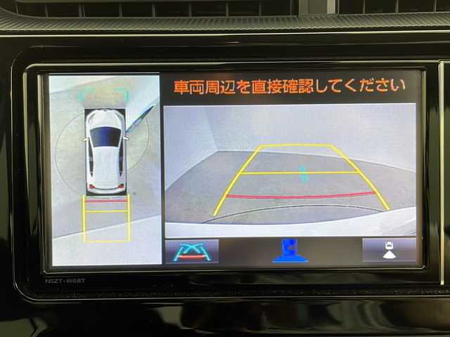 トヨタ アクア 鹿児島県 2020(令2)年 3.4万km スーパーホワイトⅡ 純正ＳＤナビ/（フルセグ/Ｂｌｕｅｔｏｏｔｈ/CD/DVD/SD)　/クルーズコントロール　/全方位モニター　/前後ドライブレコーダー　/オートマチックハイビーム　/ドアバイザー　/ビルドインＥＴＣ２．０　/コーナーセンサー　/フロアマット/オートライト/スペアキー1本/取扱説明書
