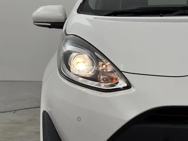 トヨタ アクア G 福岡県 2020(令2)年 3.4万km スーパーホワイトⅡ 純正ナビ／フルセグＴＶ　/全方位カメラ　/ビルトインＥＴＣ２．０　/前後ドライブレコーダー　/クルーズコントロール　/コーナーセンサー　/衝突被害軽減　/レーンキープ　/ＰＫＳＢ　/先行車発進　/オートマチックハイビーム