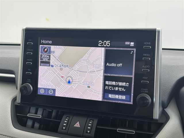 トヨタ ＲＡＶ４ ハイブリッドG 茨城県 2020(令2)年 3.2万km アティチュードブラックマイカ 純正ディスプレイオーディオ/・ナビキット（機能）有/ステアリングヒーター/全周囲カメラ/Toyota　Safety　Sense/・プリクラッシュセーフティ/・レーダークルーズコントロール/・オートマチックハイビーム/・レーントレーシングアシスト/・ブラインドスポットモニター/合皮シート/シートヒーター（前席）/ワイヤレス充電機能/純正アルミホイール/社外フロアマット/ビルトインETC/社外ドライブレコーダー［HDR360GW］（360°）