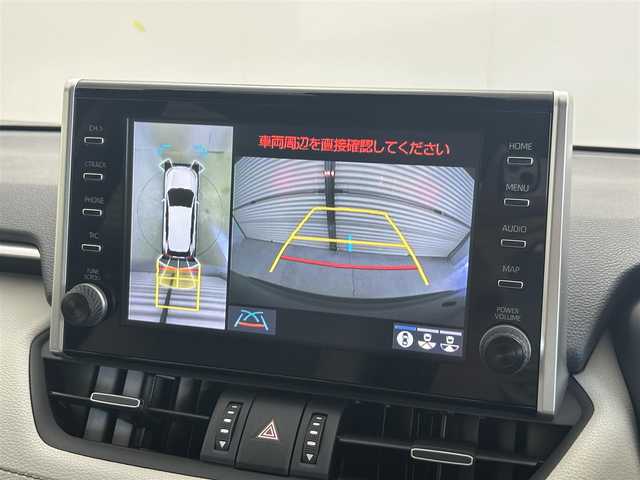 トヨタ ＲＡＶ４ ハイブリッドG 茨城県 2020(令2)年 3.2万km アティチュードブラックマイカ 純正ディスプレイオーディオ/・ナビキット（機能）有/ステアリングヒーター/全周囲カメラ/Toyota　Safety　Sense/・プリクラッシュセーフティ/・レーダークルーズコントロール/・オートマチックハイビーム/・レーントレーシングアシスト/・ブラインドスポットモニター/合皮シート/シートヒーター（前席）/ワイヤレス充電機能/純正アルミホイール/社外フロアマット/ビルトインETC/社外ドライブレコーダー［HDR360GW］（360°）