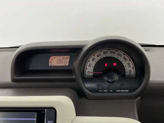 トヨタ スペイド G 埼玉県 2013(平25)年 5.1万km ダークブラウンマイカメタリック 純正ナビ　バックカメラ　ドライブレコーダー　ＥＴＣ　片側パワースライドドア　シートヒーター　純正フロアマット　ＴＶキャンセラー　オートエアコン　スマートキー　Ｂｌｕｅｔｏｏｔｈ　ＤＶＤ再生　地デジＴＶ